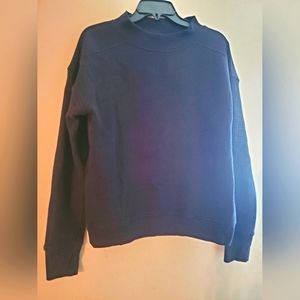 Zella Textured Sweater